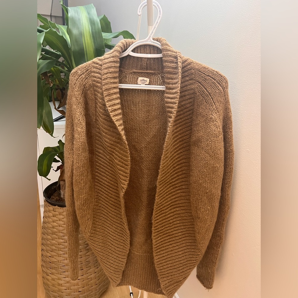 Wildre Cardigan